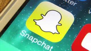 Massive trove of Snapchat images leaked online